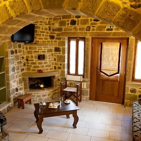 Diktynna Luxury