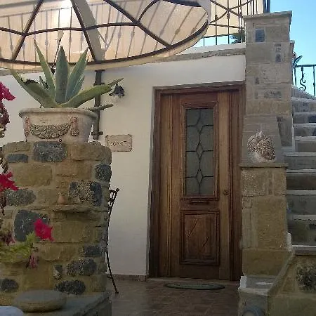 Diktynna Luxury Apartment