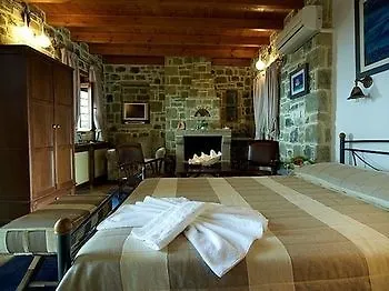 Apartment Diktynna Luxury