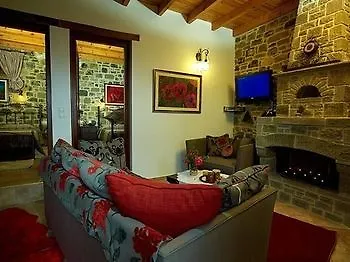 Diktynna Luxury Apartment Anatolí