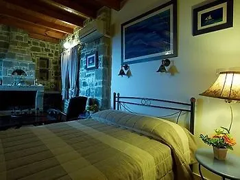 Diktynna Luxury Apartment *