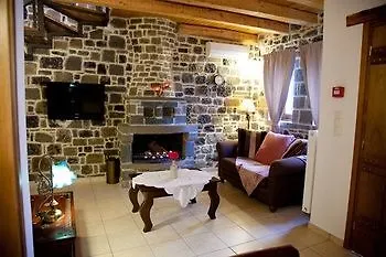 Apartment Diktynna Luxury *