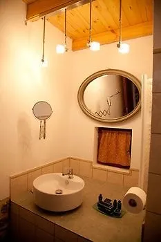 Diktynna Luxury * Anatolí