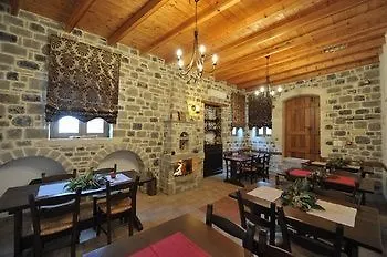 Diktynna Luxury Apartment Anatolí