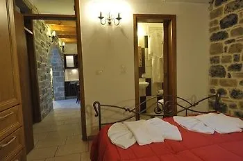Diktynna Luxury Apartment Anatolí
