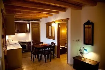 Diktynna Luxury Apartment *