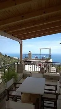 Diktynna Luxury Anatolí