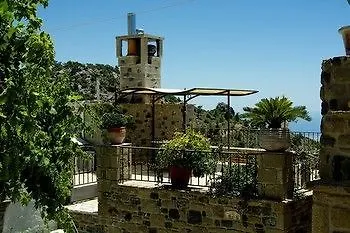 Apartment Diktynna Luxury