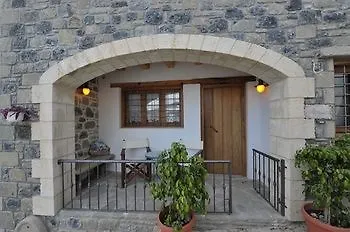 Apartment Diktynna Luxury *