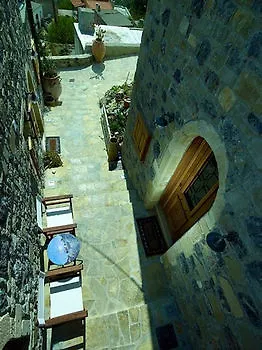 Diktynna Luxury