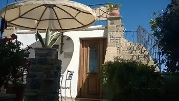 Diktynna Luxury Apartment