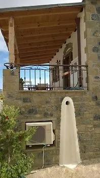 Apartment Diktynna Luxury