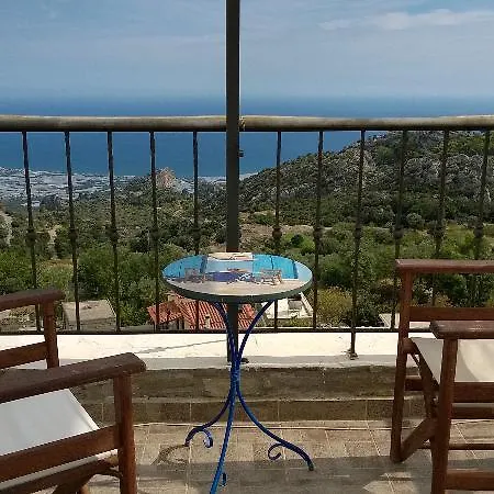 Diktynna Luxury Anatolí